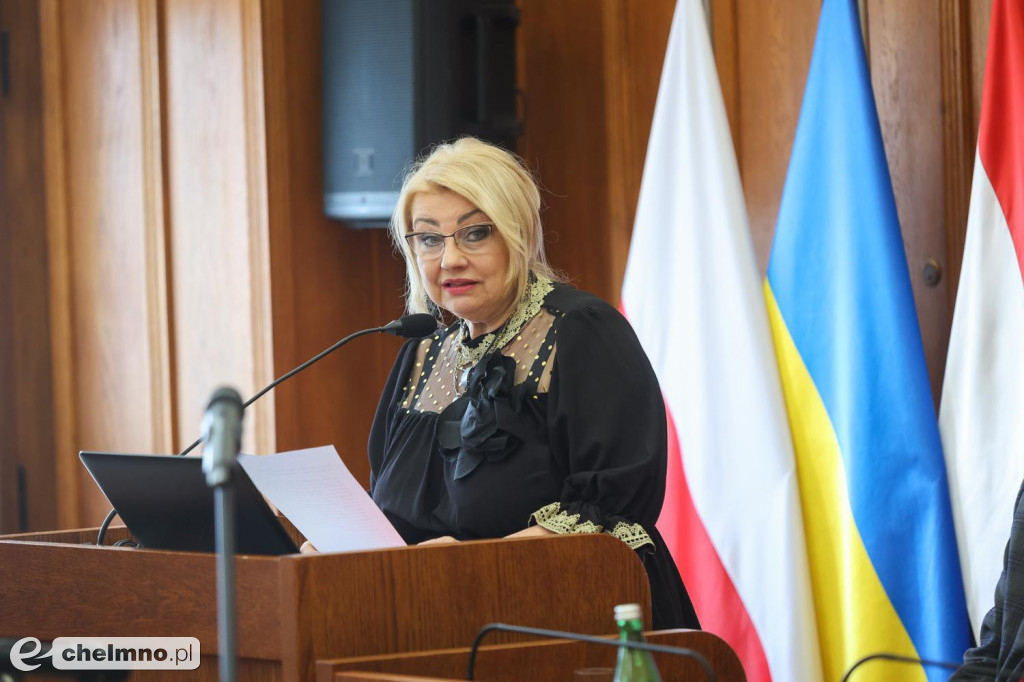 To była owocna kadencja