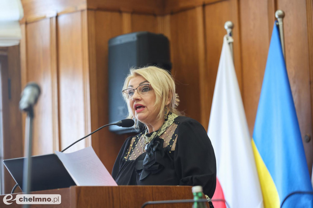 To była owocna kadencja