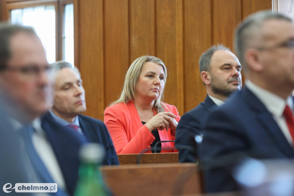 To była owocna kadencja