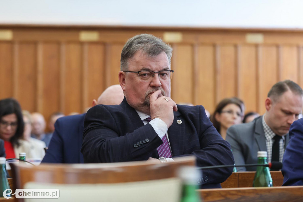 To była owocna kadencja