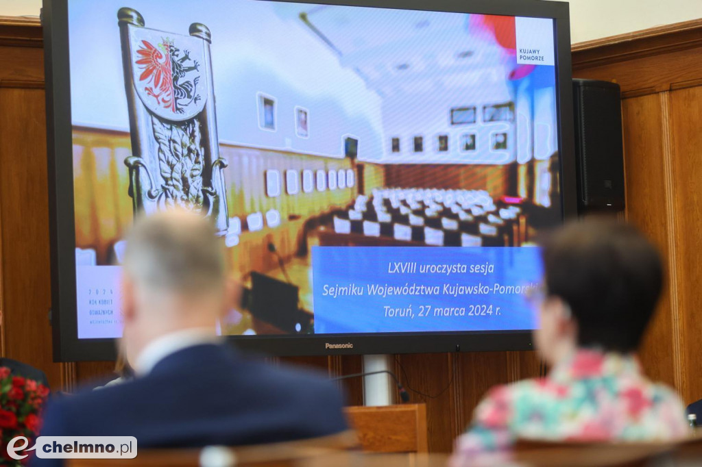 To była owocna kadencja