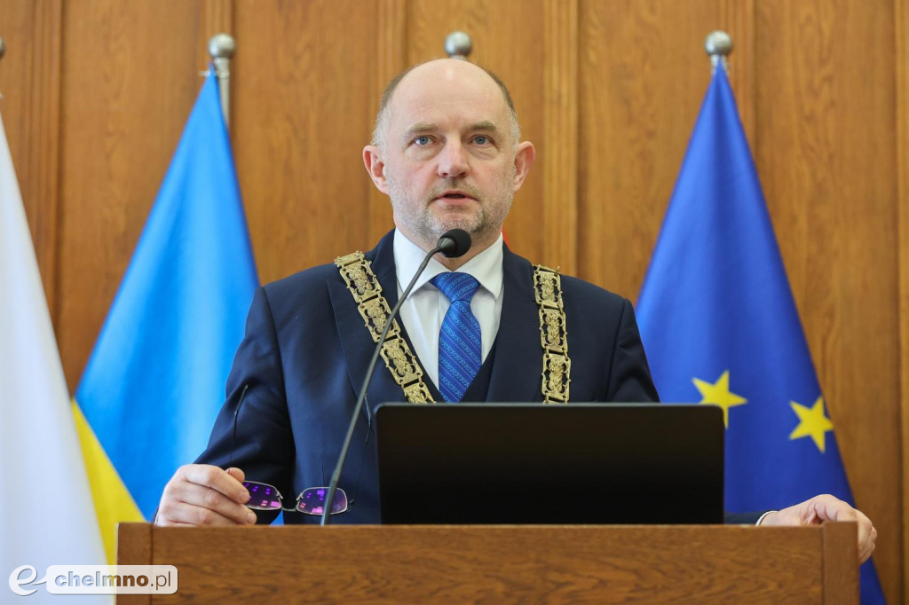 To była owocna kadencja
