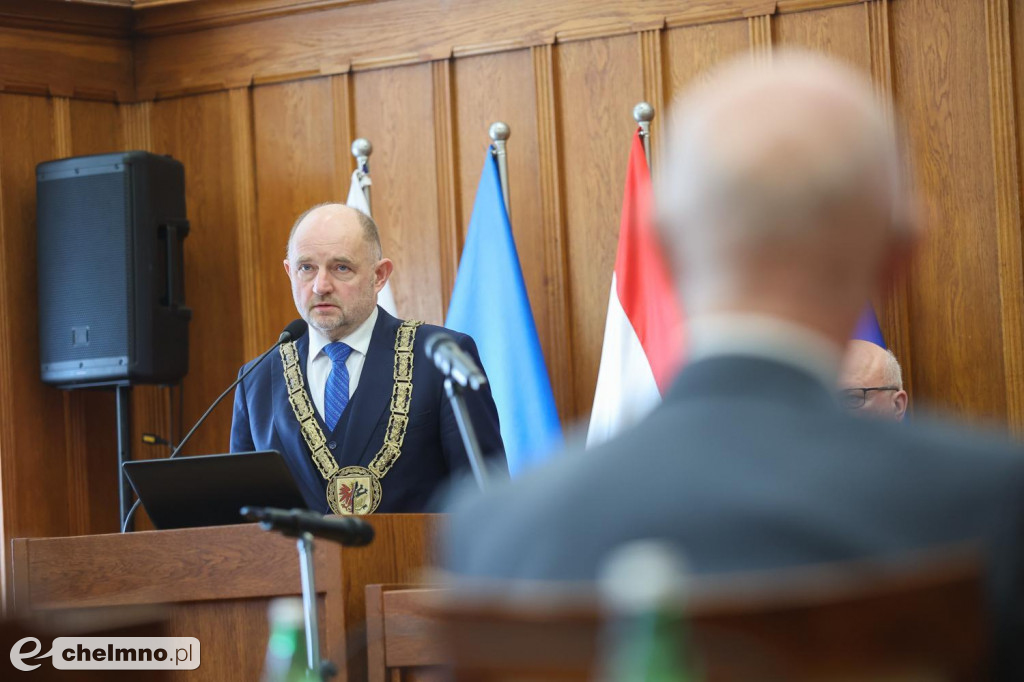 To była owocna kadencja