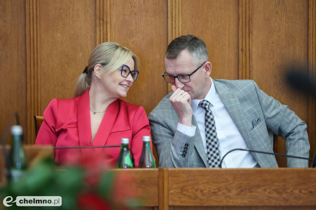 To była owocna kadencja