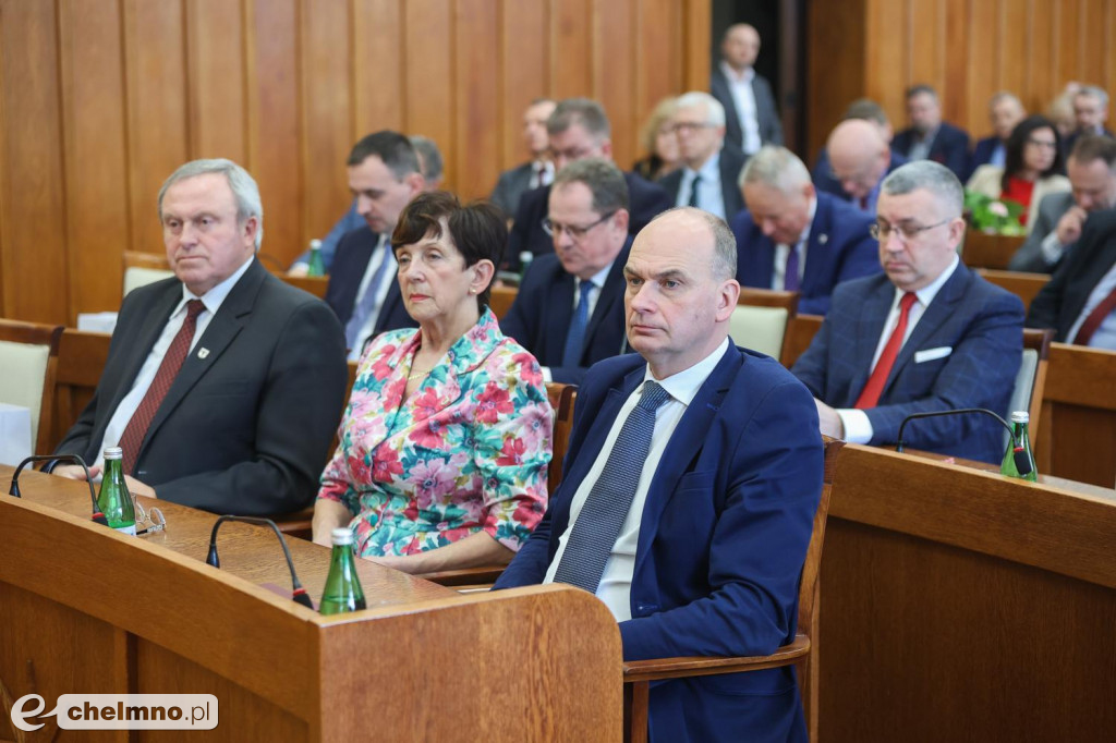To była owocna kadencja