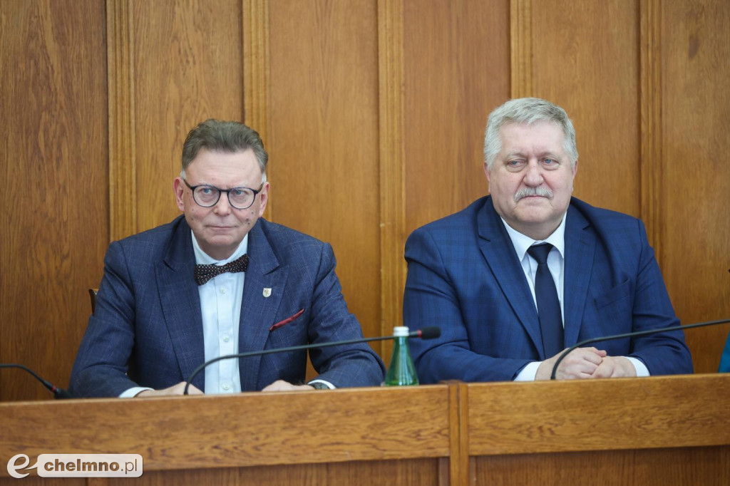 To była owocna kadencja