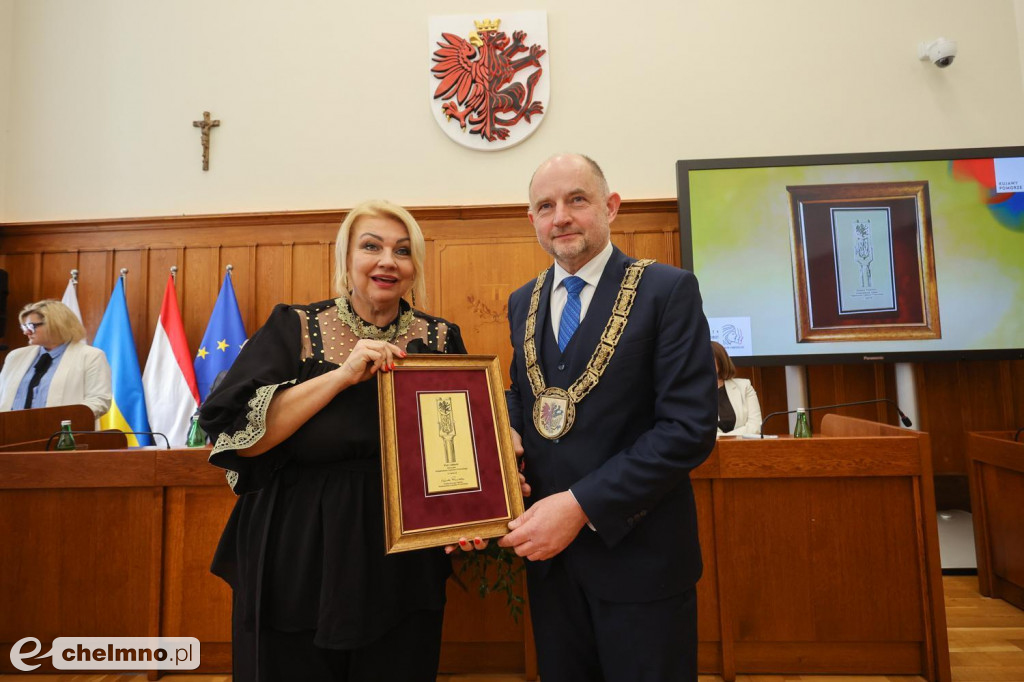 To była owocna kadencja