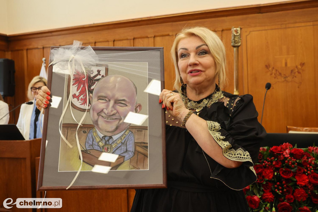 To była owocna kadencja