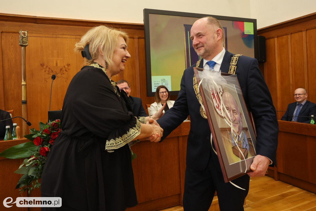 To była owocna kadencja