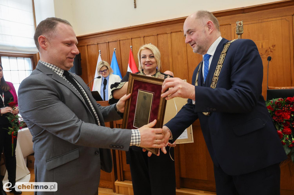 To była owocna kadencja