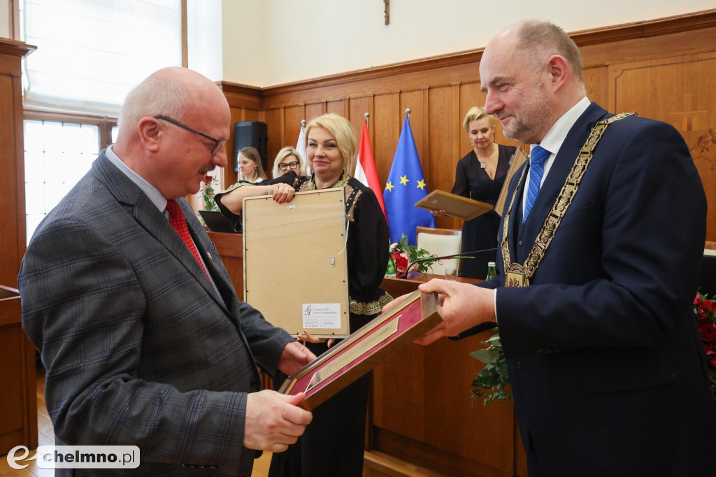 To była owocna kadencja