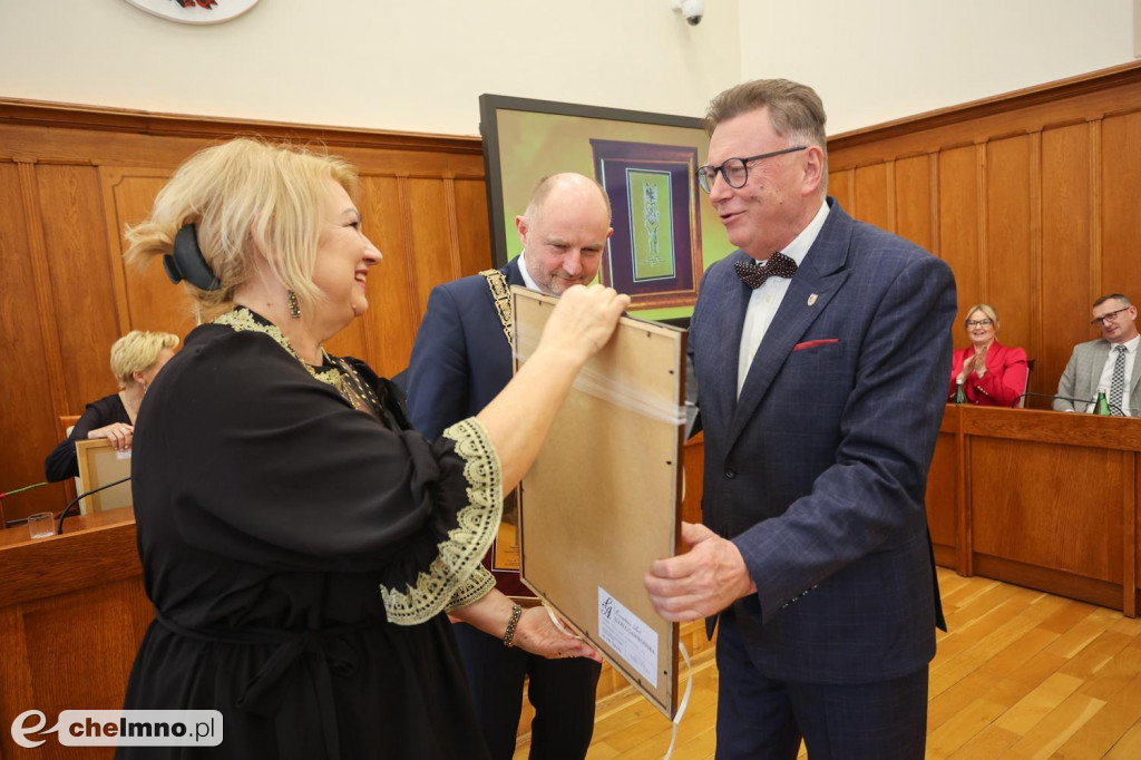 To była owocna kadencja