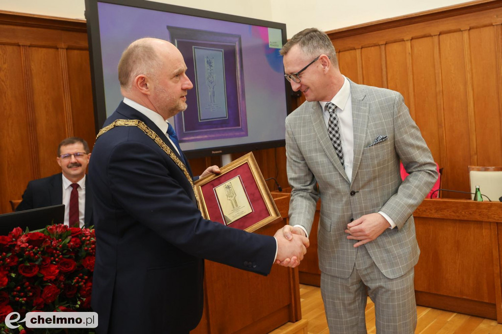 To była owocna kadencja