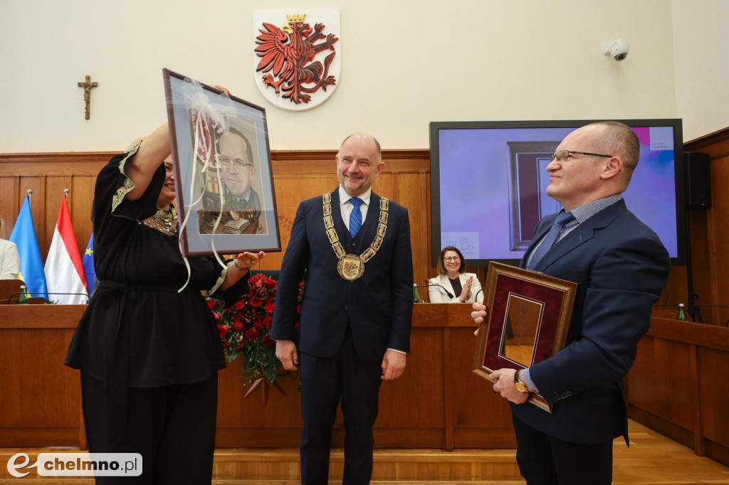 To była owocna kadencja