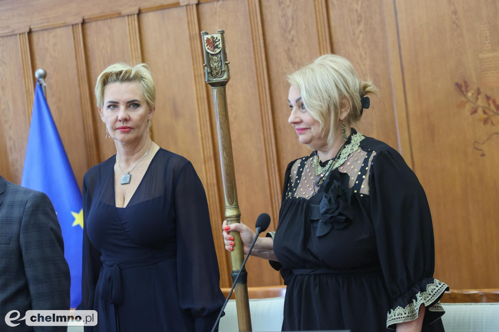 To była owocna kadencja