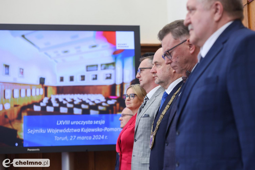 To była owocna kadencja