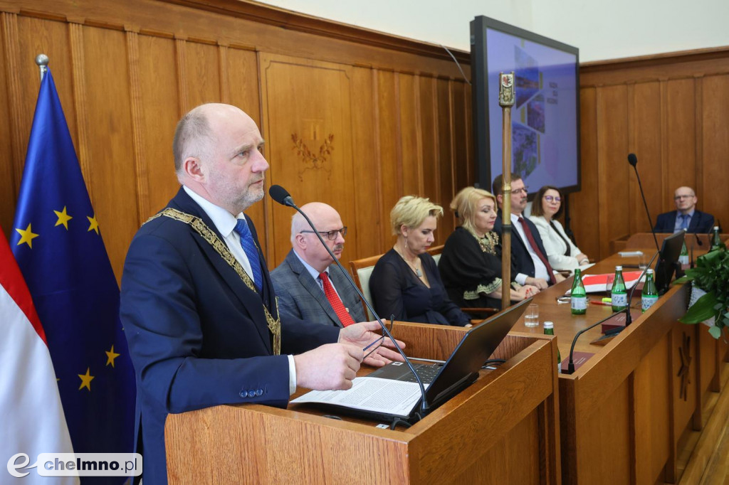 To była owocna kadencja