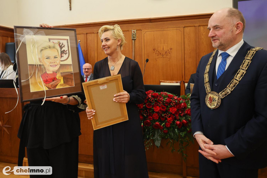 To była owocna kadencja