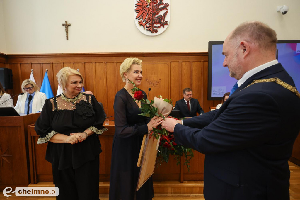 To była owocna kadencja