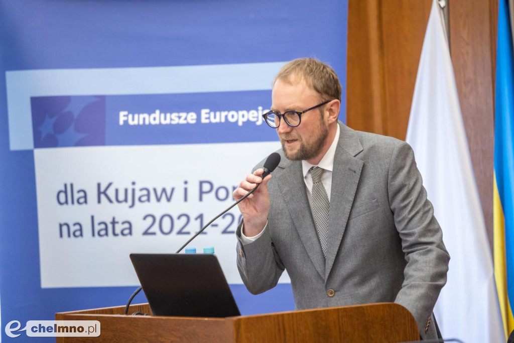 Środki unijne na politykę społeczną, biznes i innowacje