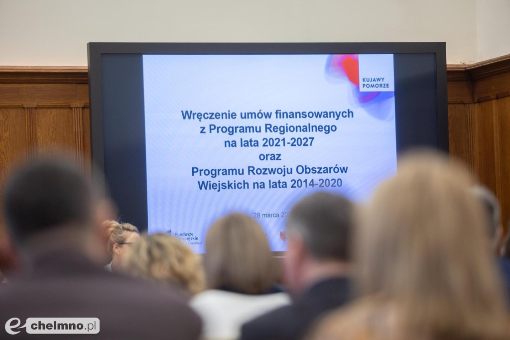 Środki unijne na politykę społeczną, biznes i innowacje