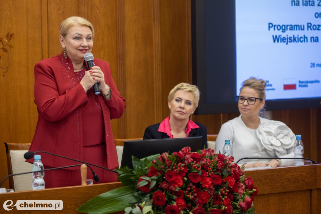 Środki unijne na politykę społeczną, biznes i innowacje