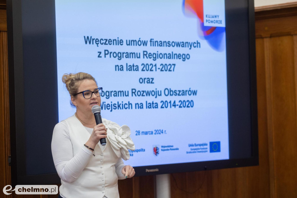 Środki unijne na politykę społeczną, biznes i innowacje