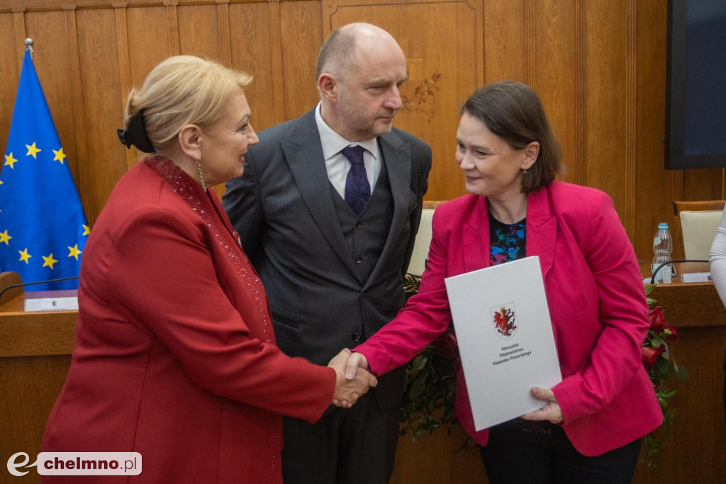 Środki unijne na politykę społeczną, biznes i innowacje