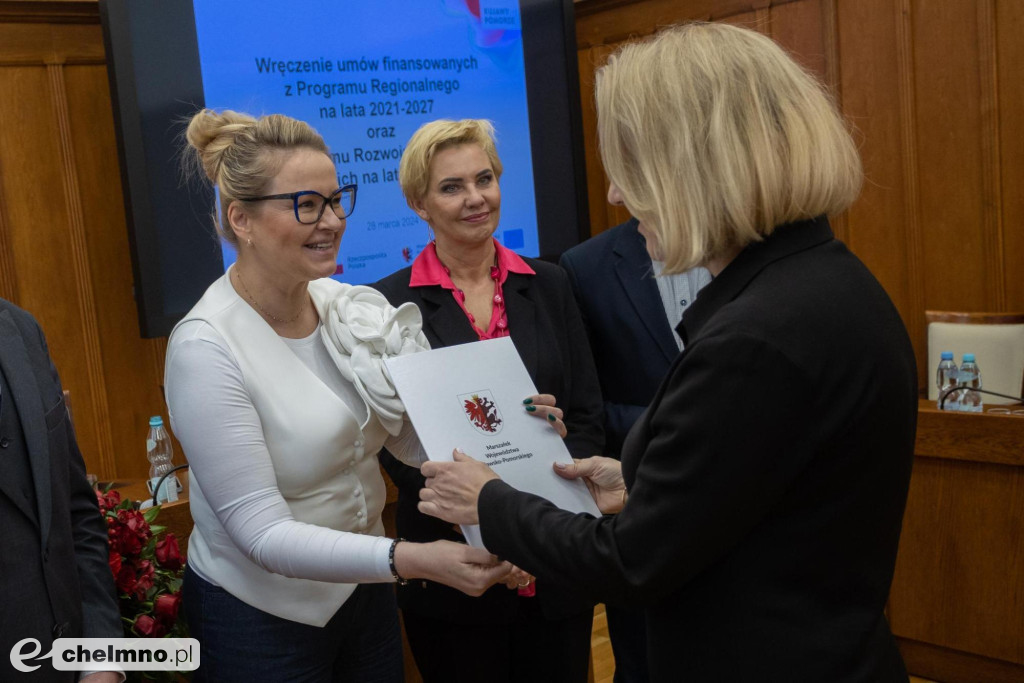 Środki unijne na politykę społeczną, biznes i innowacje