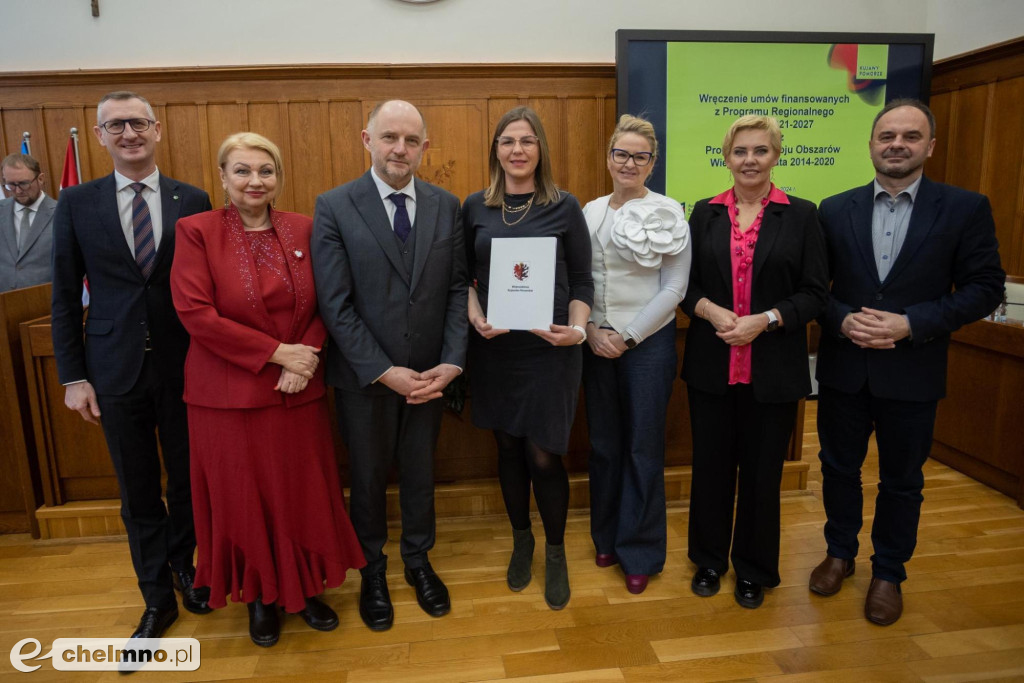 Środki unijne na politykę społeczną, biznes i innowacje