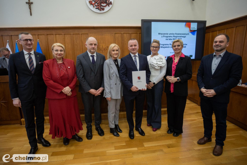 Środki unijne na politykę społeczną, biznes i innowacje