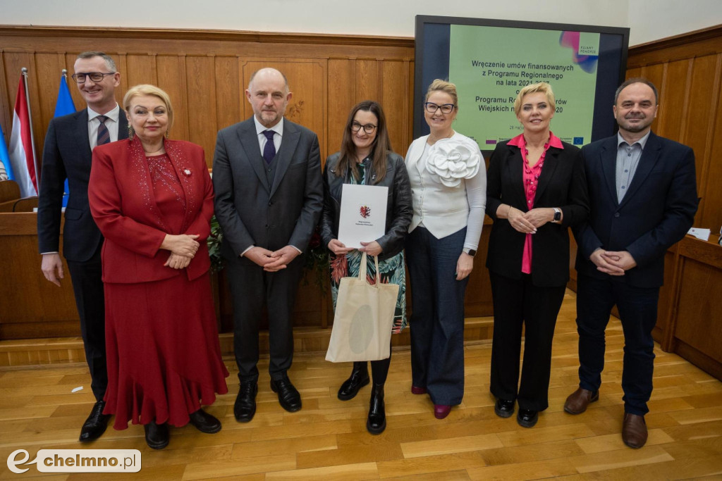Środki unijne na politykę społeczną, biznes i innowacje