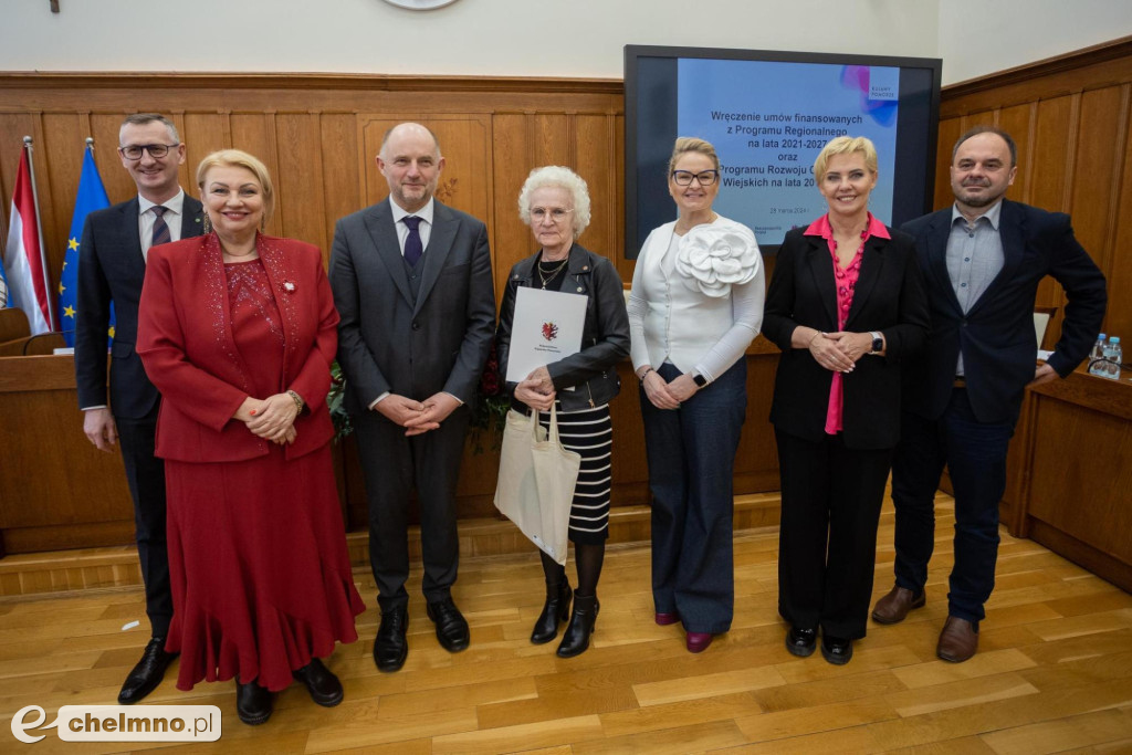 Środki unijne na politykę społeczną, biznes i innowacje