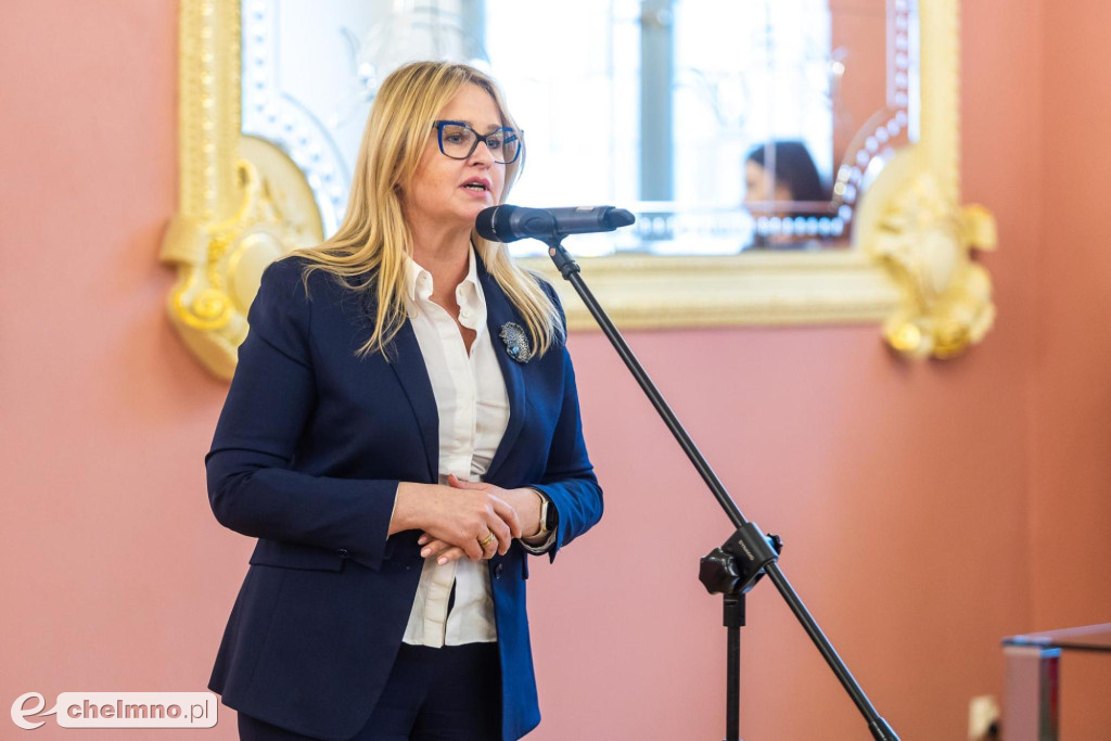 Budujemy boiska i sale gimnastyczne. Dofinansowania trafią również do powiatu chełmińskiego