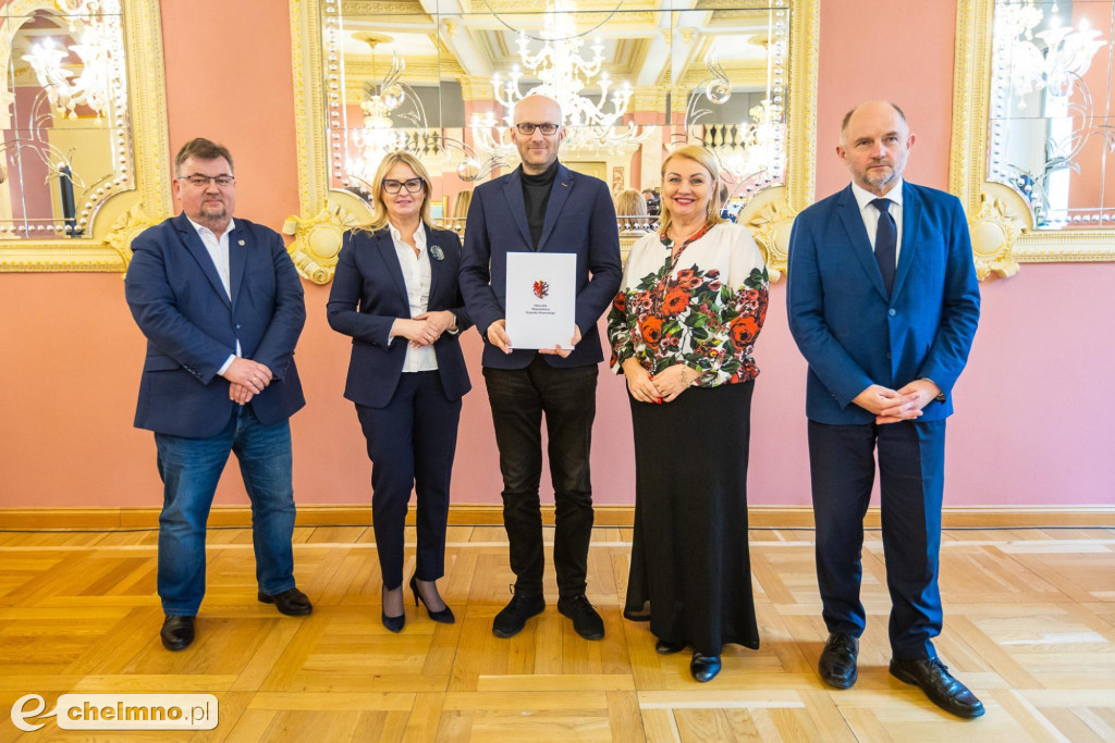 Budujemy boiska i sale gimnastyczne. Dofinansowania trafią również do powiatu chełmińskiego