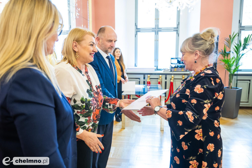 Budujemy boiska i sale gimnastyczne. Dofinansowania trafią również do powiatu chełmińskiego