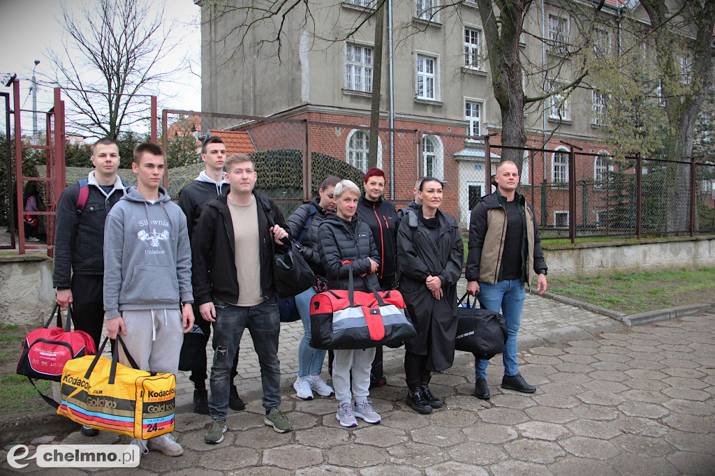 Kolejne szkolenie podstawowe żołnierzy dobrowolnej zasadniczej służby wojskowej
