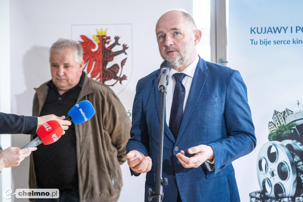 Niech to miejsce wypełni się kulturą