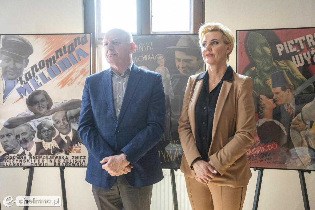 Niech to miejsce wypełni się kulturą