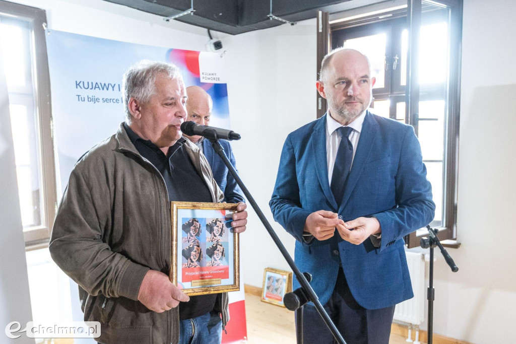 Niech to miejsce wypełni się kulturą