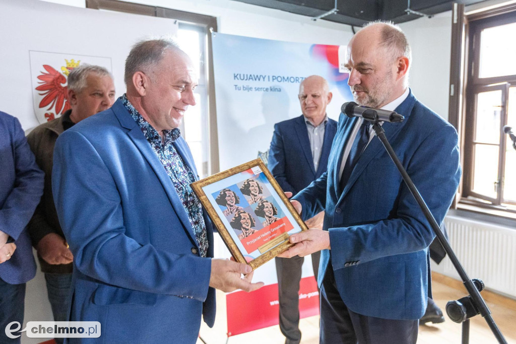Niech to miejsce wypełni się kulturą