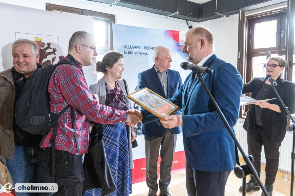 Niech to miejsce wypełni się kulturą