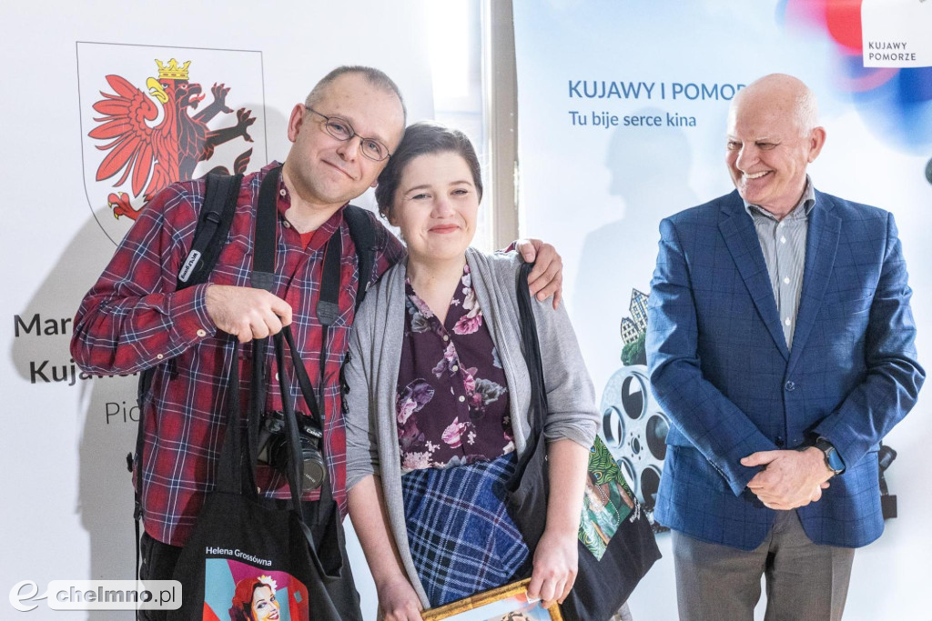 Niech to miejsce wypełni się kulturą