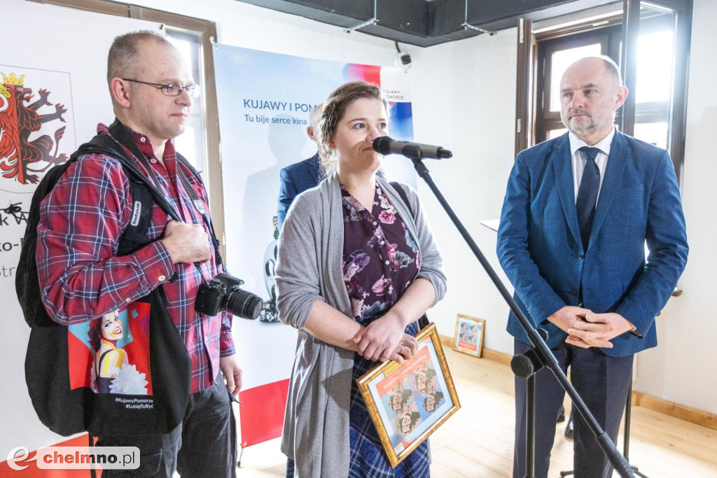 Niech to miejsce wypełni się kulturą