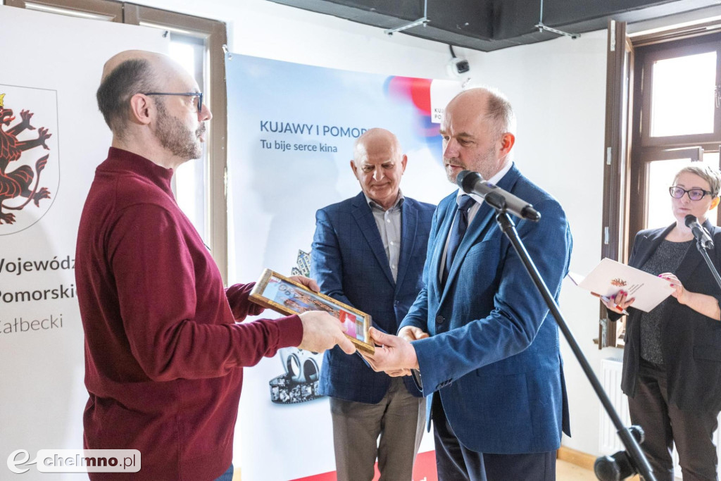 Niech to miejsce wypełni się kulturą