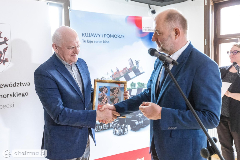 Niech to miejsce wypełni się kulturą
