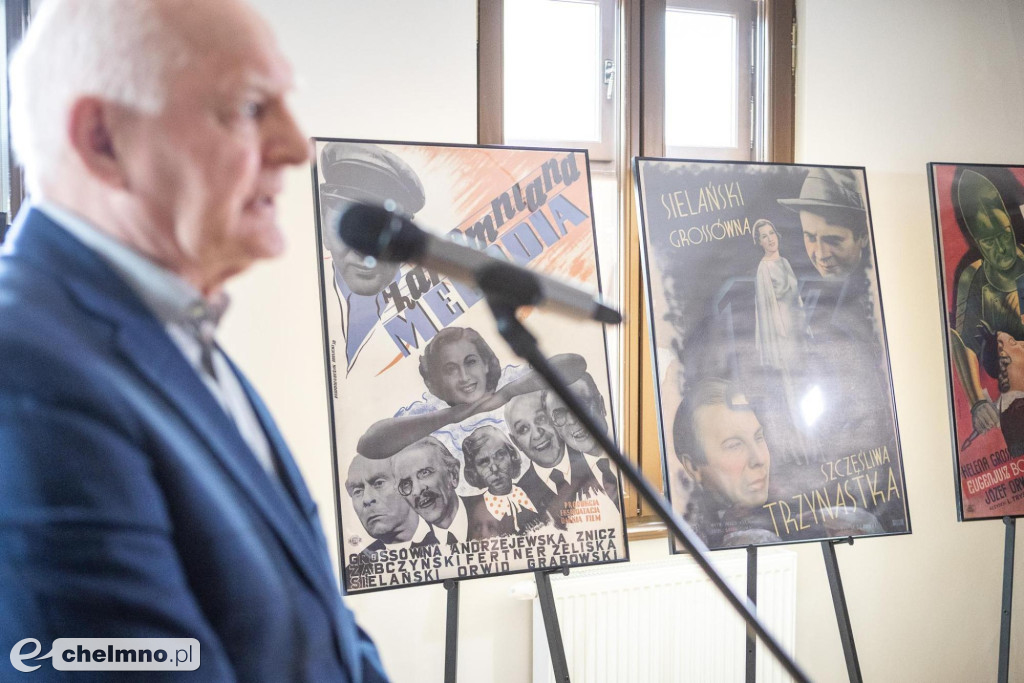 Niech to miejsce wypełni się kulturą