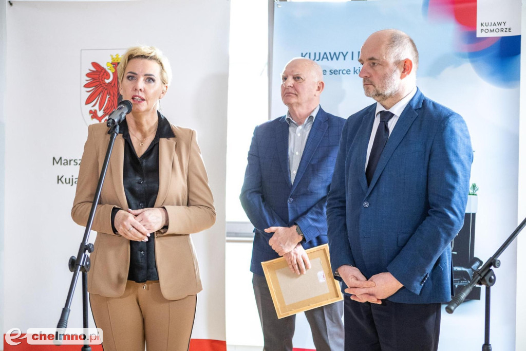 Niech to miejsce wypełni się kulturą
