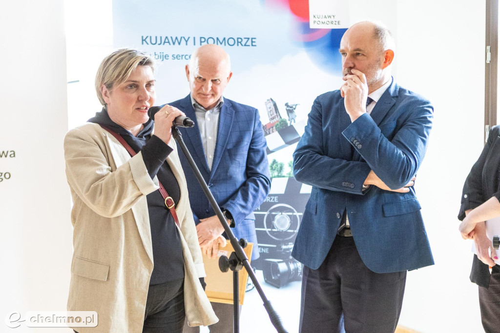 Niech to miejsce wypełni się kulturą
