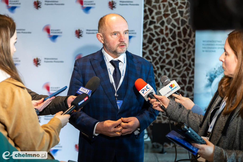 Kujawsko-Pomorskie Forum Sportu